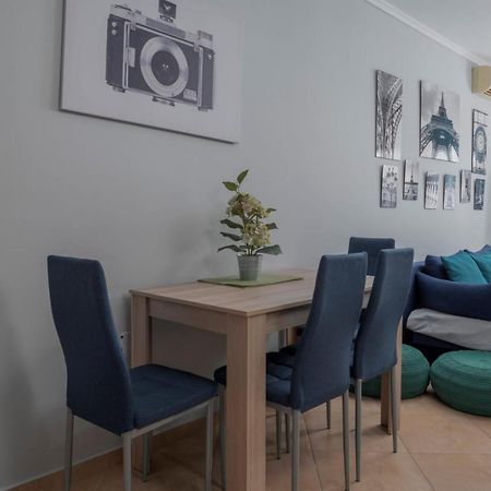 Kosmos Service Apartment City Center 2 With Additional Cost Parking سالونيك المظهر الخارجي الصورة